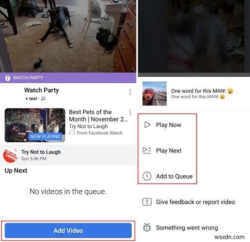 Facebookのウォッチパーティーとは?作成・設定方法をわかりやすく解説