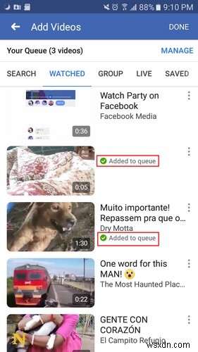 Facebookのウォッチパーティーとは?作成・設定方法をわかりやすく解説