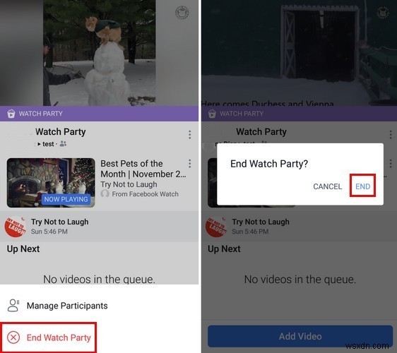 Facebookのウォッチパーティーとは?作成・設定方法をわかりやすく解説