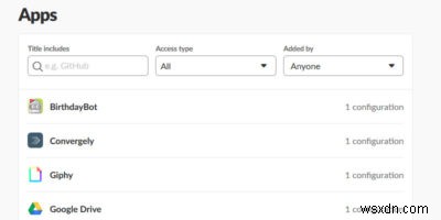 Slackアプリのインストールと管理方法をわかりやすく解説