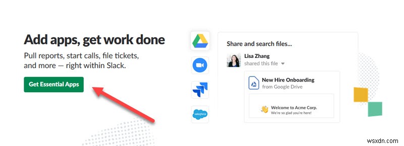 Slackアプリのインストールと管理方法をわかりやすく解説