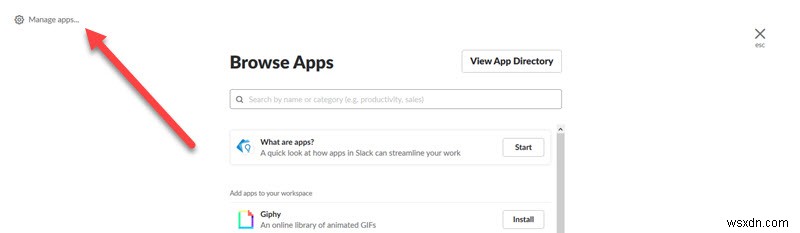 Slackアプリのインストールと管理方法をわかりやすく解説