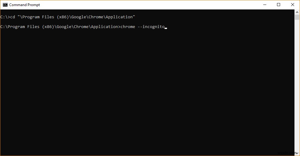 Chromeをさらに便利に!覚えておきたいコマンドラインスイッチの使い方