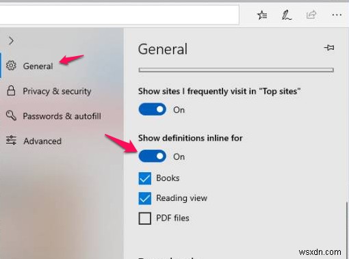 Microsoft Edgeの組み込み辞書の使い方|設定方法からオフライン活用まで徹底解説
