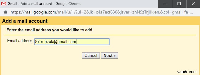 Gmailのメールを別のGmailアカウントへ移行する方法(POP設定の手順を解説)