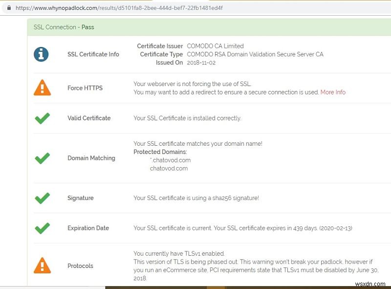 Google Chromeの「保護されていない通信」警告への対処法を徹底解説
