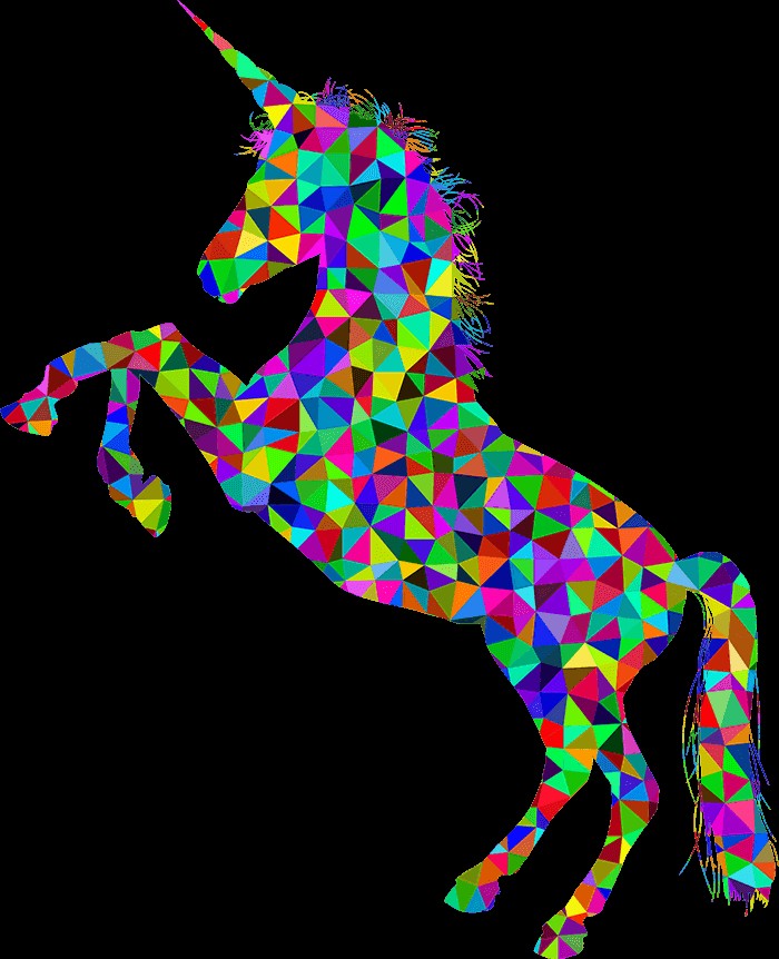 .unicornや.ninjaなど、奇妙なドメイン拡張子の背後に隠された物語