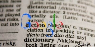 Chromeで辞書を追加・管理する方法をわかりやすく解説