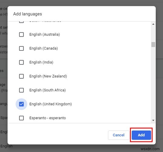 Chromeで辞書を追加・管理する方法をわかりやすく解説
