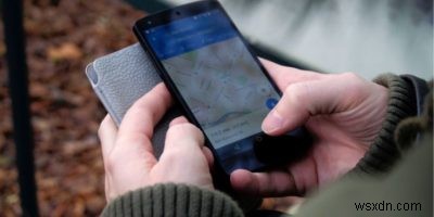 Googleマップのメッセージ機能とは?使い方とビジネス活用のメリットを解説