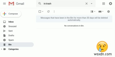 Gmailで削除したメールを復元する方法|Google Takeoutでのバックアップと復旧手順を完全解説