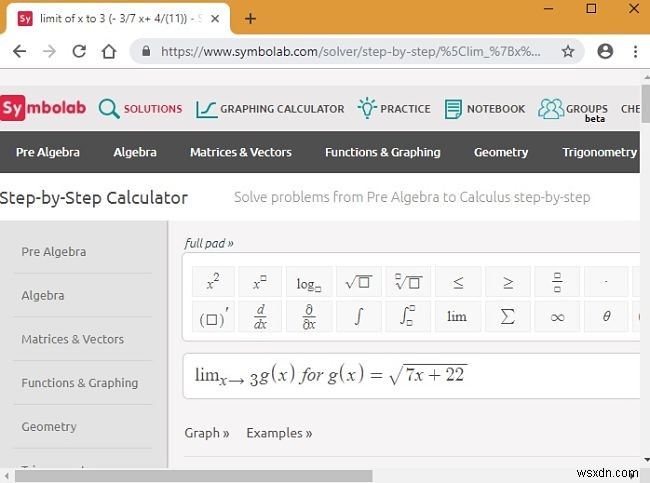 難しい数学の問題を解決するのに役立つおすすめWebツール5選