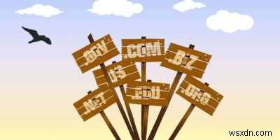 クリエイティブでユニークなドメイン名を見つけられるおすすめサイト5選