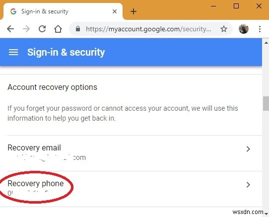 Googleアカウントから電話番号を削除する方法【スマホなしでも安全に使う手順】