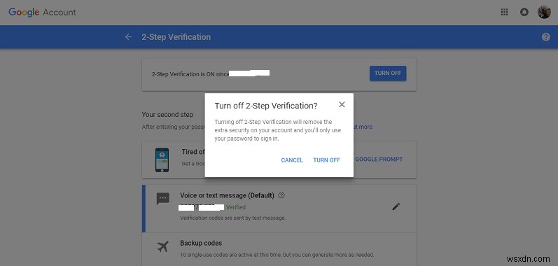 Googleアカウントから電話番号を削除する方法【スマホなしでも安全に使う手順】
