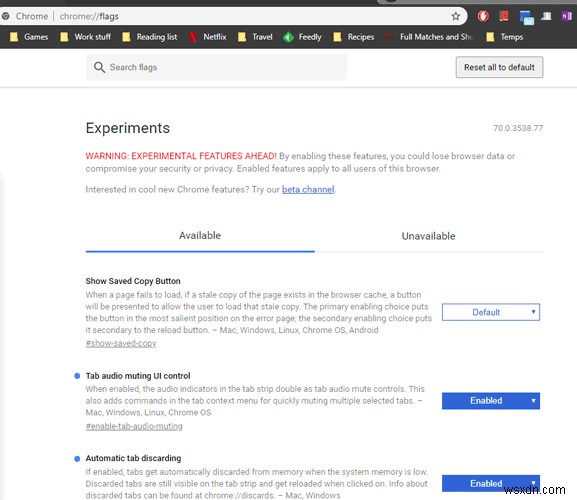 Google Chromeでオフラインモードを有効にする方法|閲覧済みページをキャッシュから表示