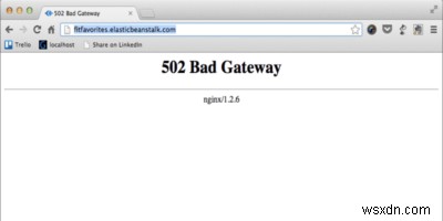 502 Bad Gatewayエラーとは？主な原因と効果的な対処法を徹底解説
