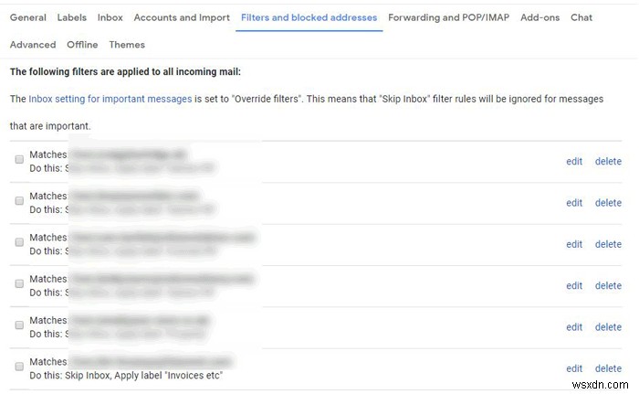 Gmailの受信トレイをすっきり整理して管理する方法