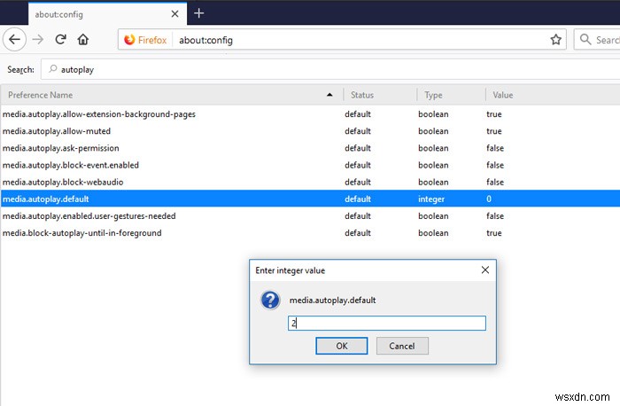 ChromeとFirefoxで動画の自動再生を無効にする方法【設定手順を解説】