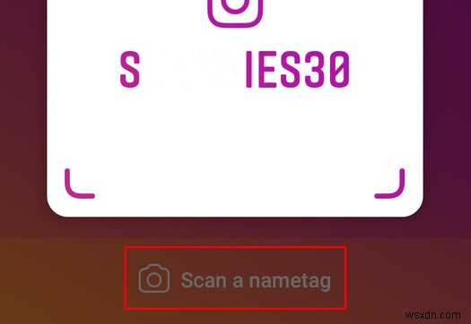 Instagramのネームタグとは？基本的な使い方とカスタマイズ方法を徹底解説