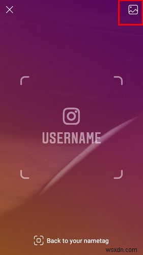Instagramのネームタグとは？基本的な使い方とカスタマイズ方法を徹底解説