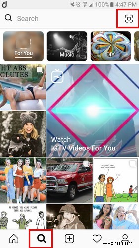 Instagramのネームタグとは？基本的な使い方とカスタマイズ方法を徹底解説