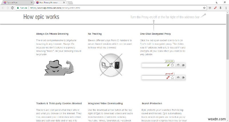 【2018年版】ChromiumベースのおすすめWebブラウザ5選