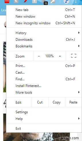 Chromeでプログレッシブウェブアプリ(PWA)をインストールする方法【初心者向けガイド】