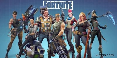 マルウェア開発者が「Fortniteチート詐欺」でゲーマーを狙う手口とは
