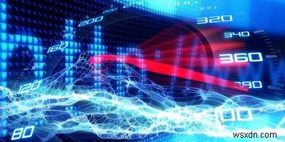 インターネット回線はどれくらいの速度が必要？Mbps・帯域幅の基礎知識と用途別の目安