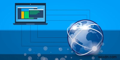 動的IPアドレス環境でも安心!DDNSを使ったリモートアクセスの設定方法