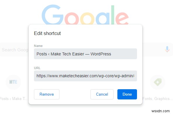 Chromeの新しいタブページをカスタマイズする方法|背景画像・ショートカットの変更手順