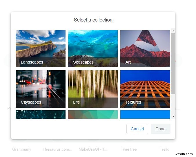 Chromeの新しいタブページをカスタマイズする方法|背景画像・ショートカットの変更手順