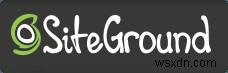 SiteGround徹底レビュー2018：パフォーマンスと表示速度を実測テスト