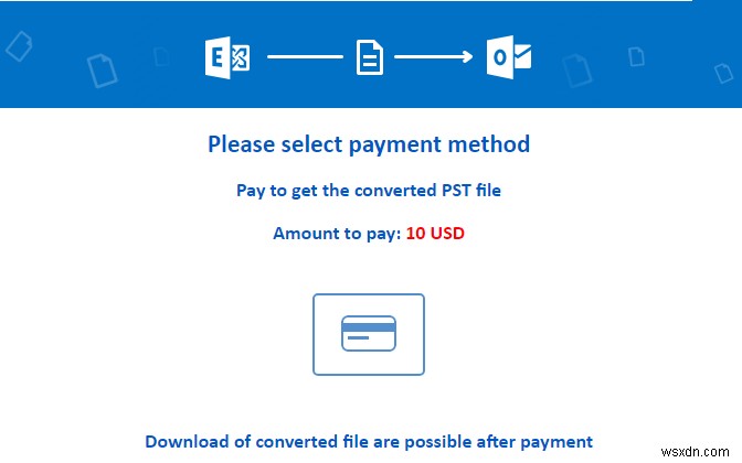 オンラインOST to PSTコンバーターでOSTファイルをPST形式に簡単変換する方法