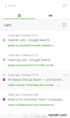 Chromeの閲覧履歴をもっと便利に!おすすめ強化拡張機能3選