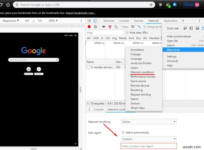 Chrome・Firefox・Edgeでユーザーエージェント(UA)を変更する方法を徹底解説