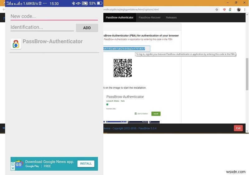パスワードでGoogle Chromeをロックする方法 – プライバシー保護に役立つPassBrow拡張機能