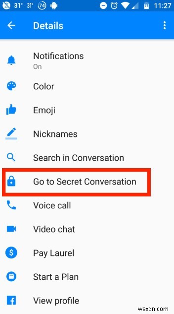 知らないと損!?Facebookメッセンジャーの隠れた便利機能まとめ