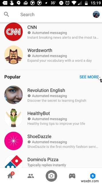 知らないと損!?Facebookメッセンジャーの隠れた便利機能まとめ
