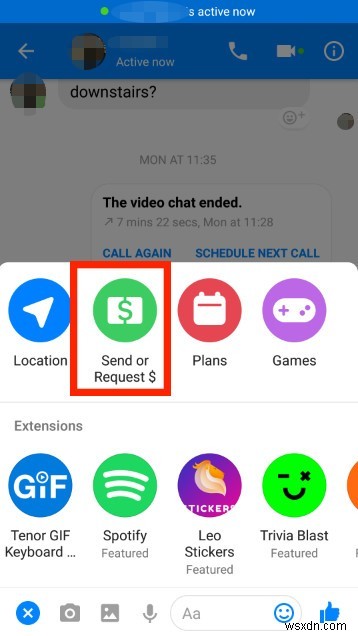 知らないと損!?Facebookメッセンジャーの隠れた便利機能まとめ