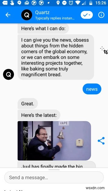 知らないと損!?Facebookメッセンジャーの隠れた便利機能まとめ