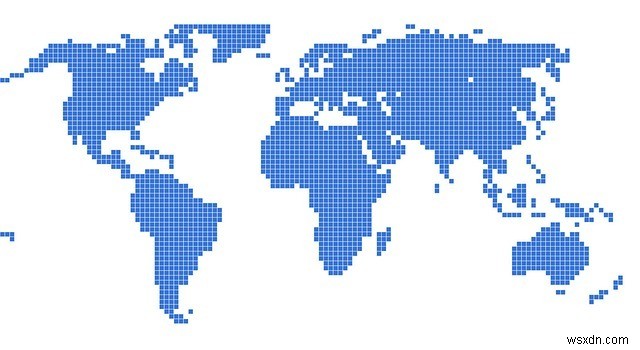 正確な位置情報の共有にWhat3Wordsを活用する方法