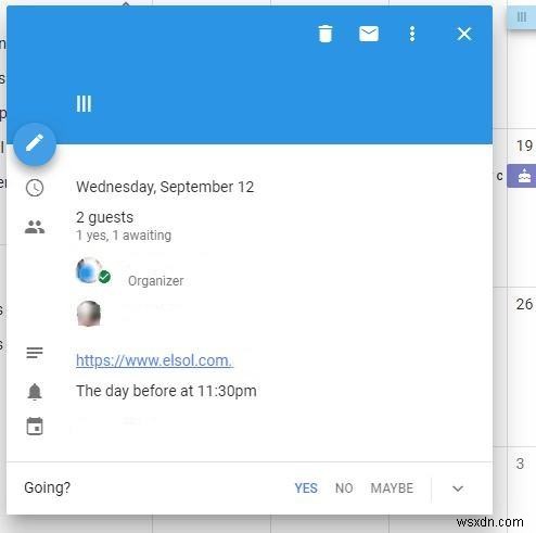 Googleカレンダーの新機能を徹底解説!使いこなして予定管理をもっと快適に