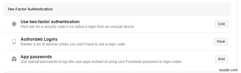 Facebookアカウントをハッカーから守る!今すぐできるセキュリティ対策まとめ