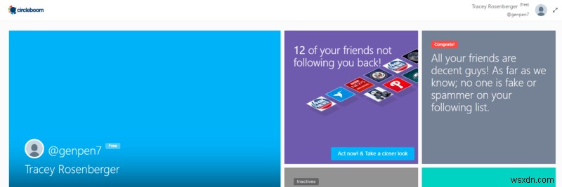 Twitterのフォロー整理に便利!不要なアカウントのフォロー解除に役立つおすすめツール4選
