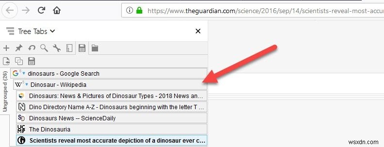 ChromeとFirefoxでタブとセッションを快適に管理する方法|おすすめ拡張機能まとめ