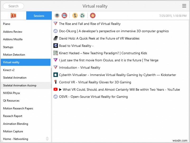 ChromeとFirefoxでタブとセッションを快適に管理する方法|おすすめ拡張機能まとめ