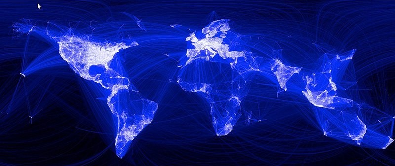 ファイブアイズ、ナインアイズ、フォーティーンアイズとは?国際監視同盟の正体と活動内容