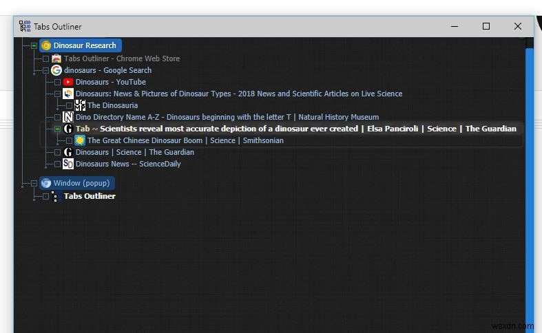 ChromeとFirefoxでタブとセッションを快適に管理する方法|おすすめ拡張機能まとめ
